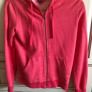 Tommy Hilfiger Zip-Up